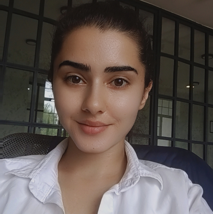 Şəlalə Bədəlova